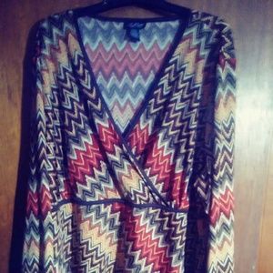 Bohemian top